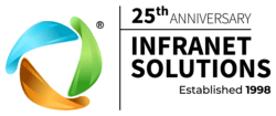 Infranet Solutions Logo